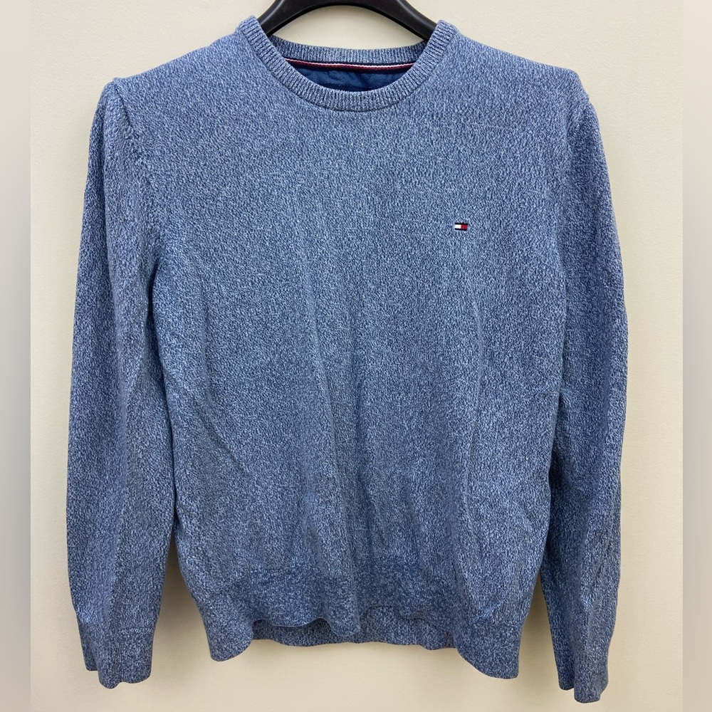 Tommy Hilfiger Crewneck Sweater